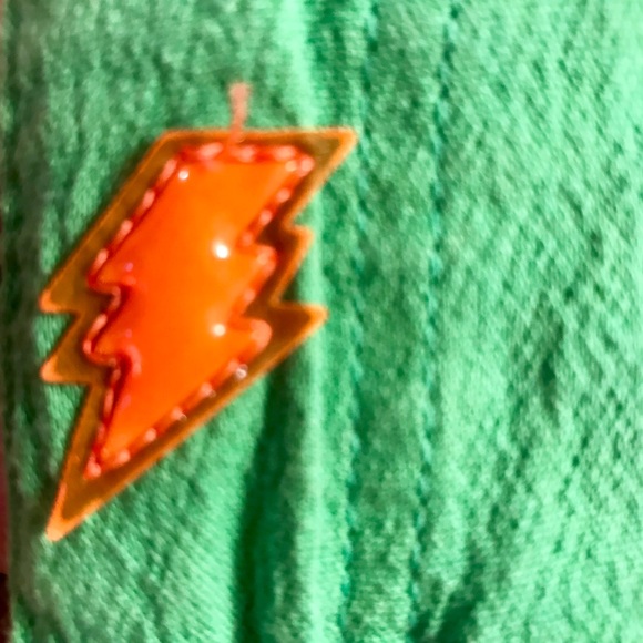 Walter Van Beirendonck Jeans - Picture 8 of 9